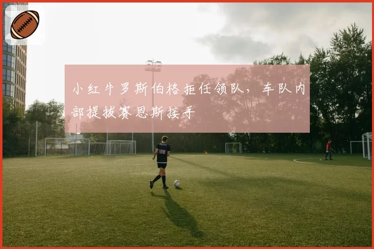 小红牛罗斯伯格拒任领队，车队内部提拔赛恩斯接手
