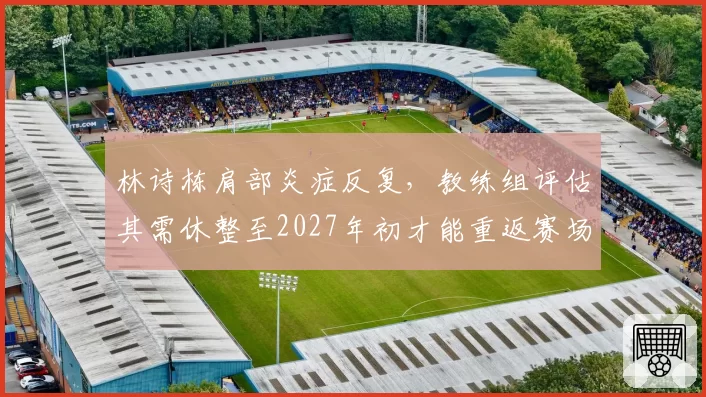 林诗栋肩部炎症反复,教练组评估其需休整至2027年初才能重返赛场