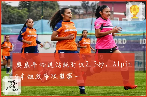 奥康平均进站耗时仅2.3秒，Alpine车组效率联盟第一